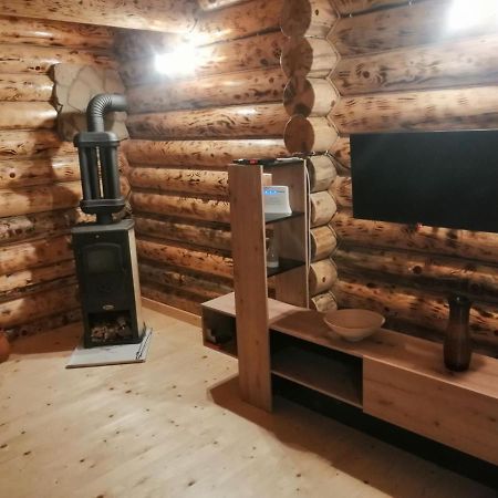 Emilijin Konak Villa Kokin Brod Kültér fotó