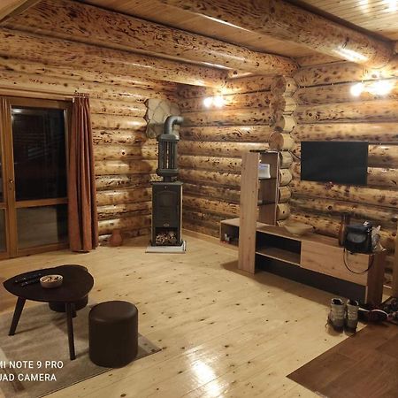 Emilijin Konak Villa Kokin Brod Kültér fotó