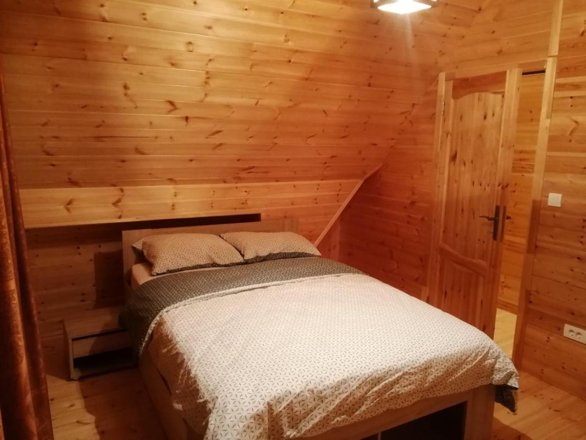 Emilijin Konak Villa Kokin Brod Kültér fotó