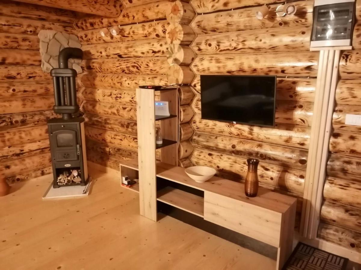 Emilijin Konak Villa Kokin Brod Kültér fotó