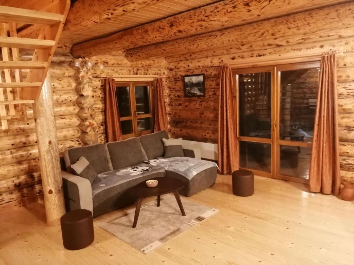 Emilijin Konak Villa Kokin Brod Kültér fotó